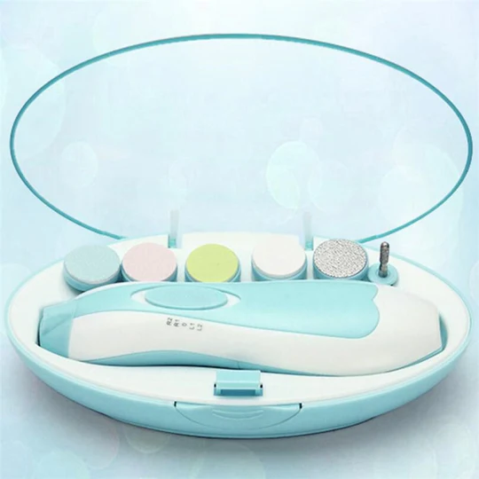 Nail Clipper