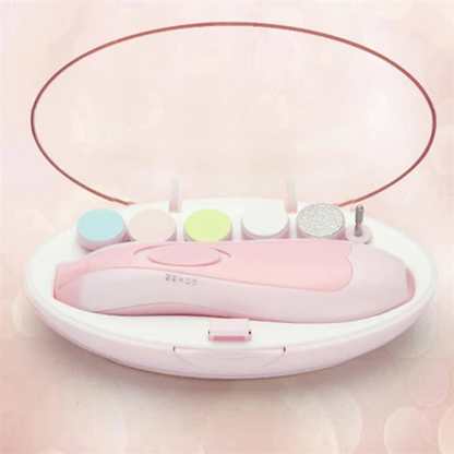 Nail Clipper - SHOPIZEM