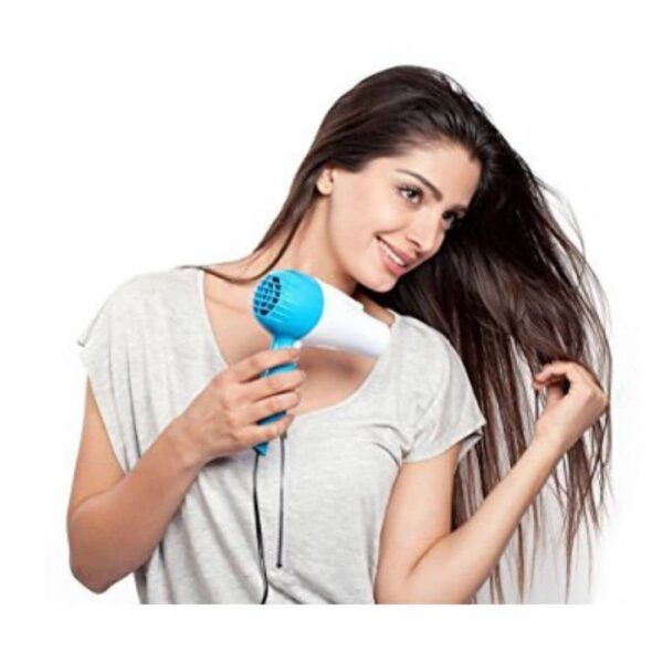 Nova Foldable Hair Dryer - SHOPIZEM