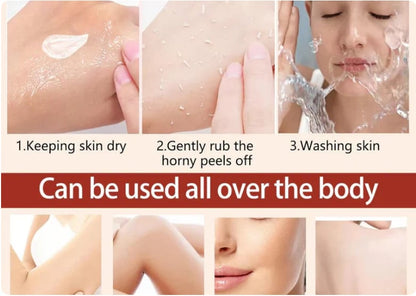 Orange Enzyme Exfoliating Gel - SHOPIZEM 