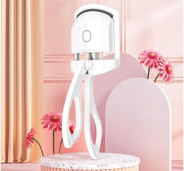 Perm Eyelash Curler