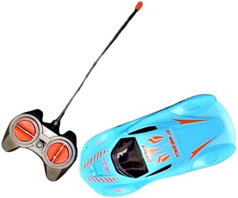 Remote Control Car
