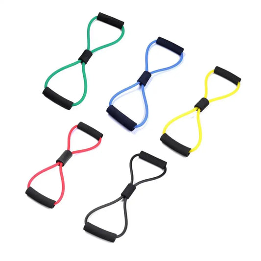 Resistance Band Exercise Set - SHOPIZEM