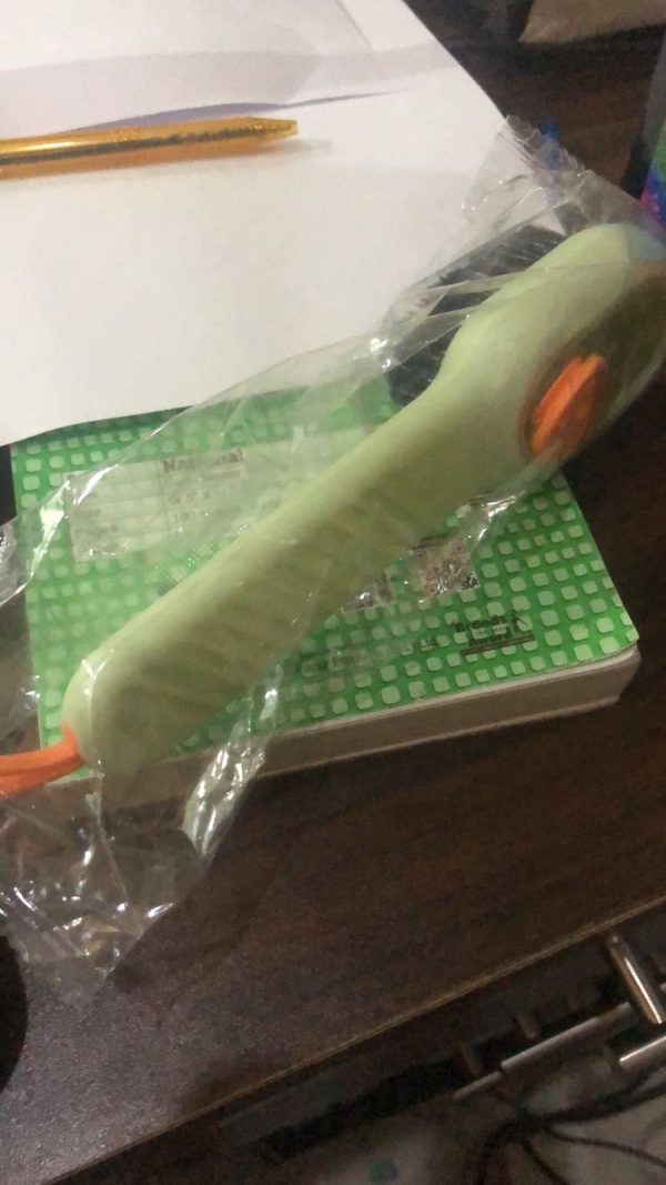 Shoe Brush