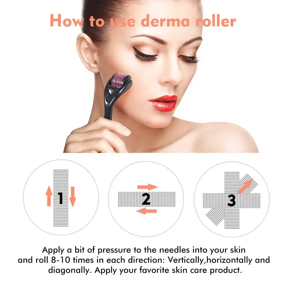 Derma Roller