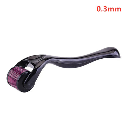 Skin Therapy Derma Roller for Youthful Skin - SHOPIZEM