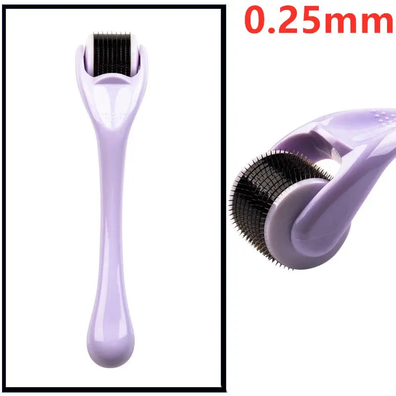 Skin Therapy Derma Roller for Youthful Skin - SHOPIZEM