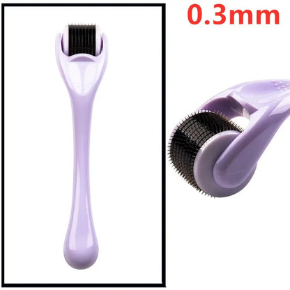 Skin Therapy Derma Roller for Youthful Skin - SHOPIZEM