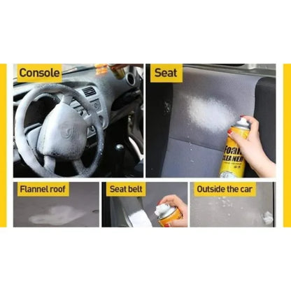 Sogo Foam Cleaner - SHOPIZEM