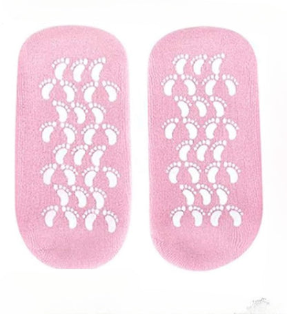 Spa Gel Socks - SHOPIZEM 