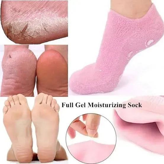 Spa Gel Socks - SHOPIZEM 