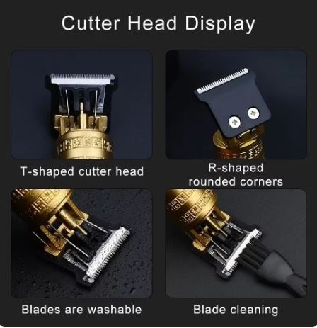 T9 Trimmer - SHOPIZEM 