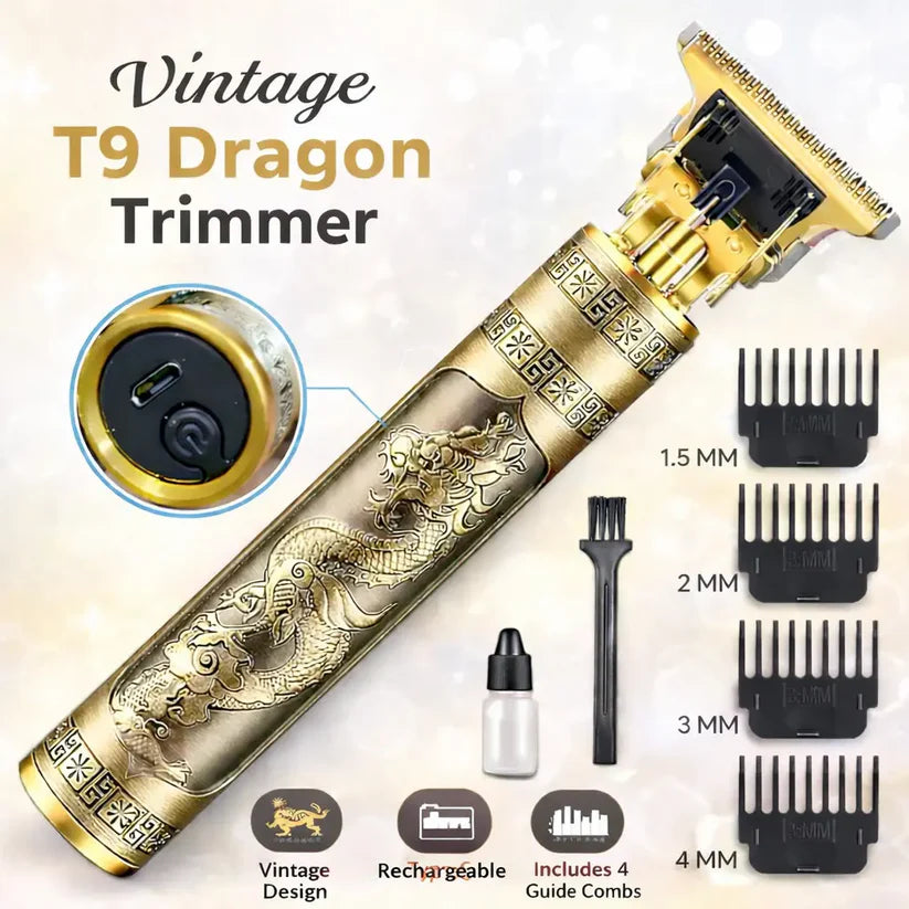 T9 Trimmer - SHOPIZEM 