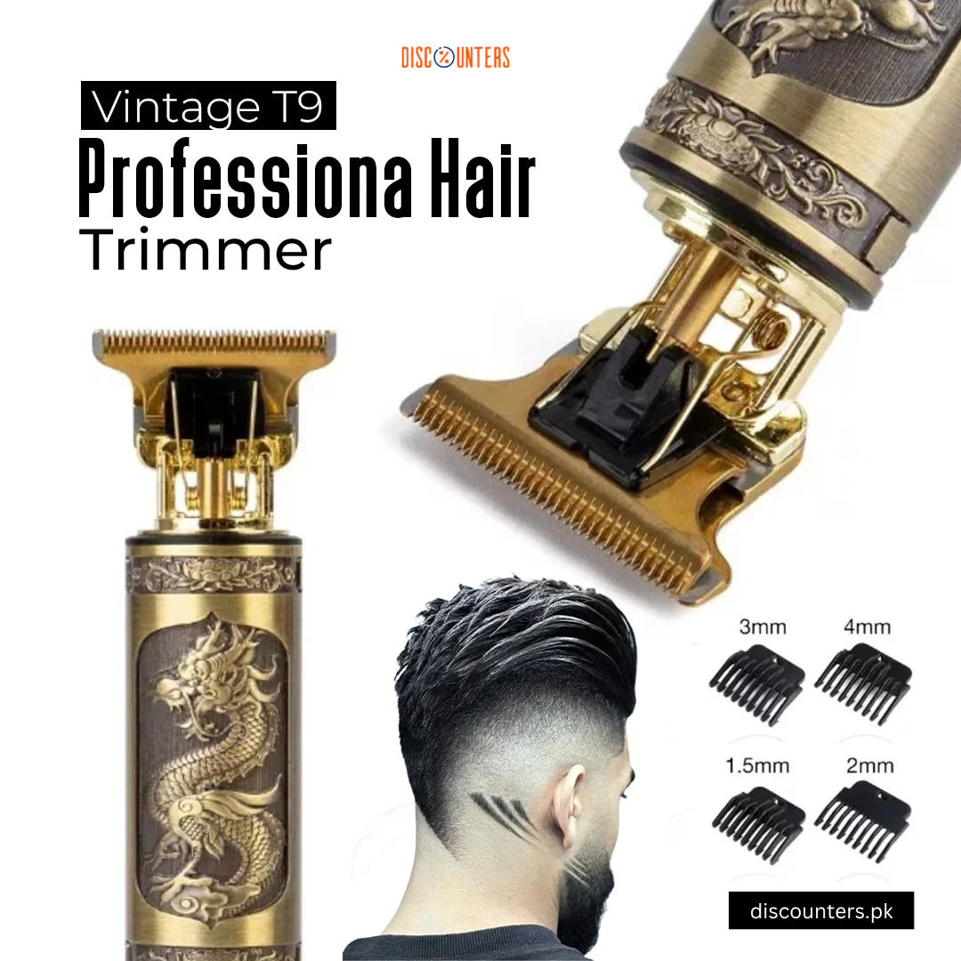 T9 Trimmer
