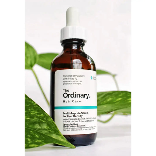 Hair Density Multi-Peptide Serum by The Ordinary - SHOPIZEM