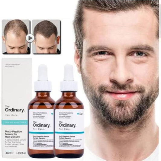 Hair Density Multi-Peptide Serum by The Ordinary - SHOPIZEM