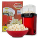 Oil Free Popcorn Maker