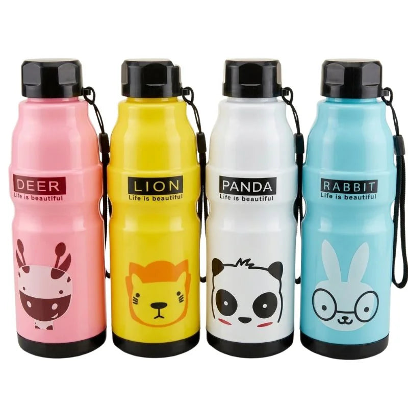 Kids Water Bottle 650ml