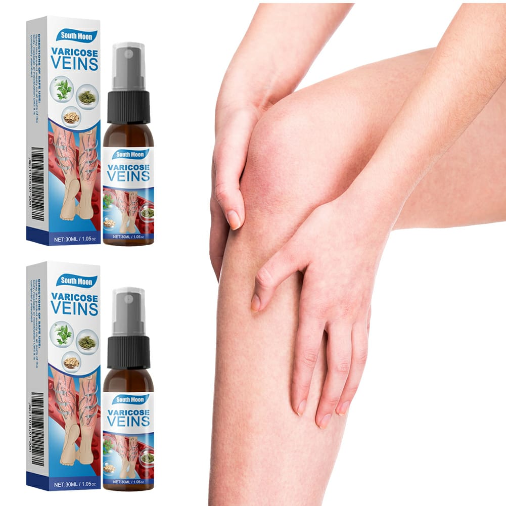 Varicose Veins Spray - SHOPIZEM 