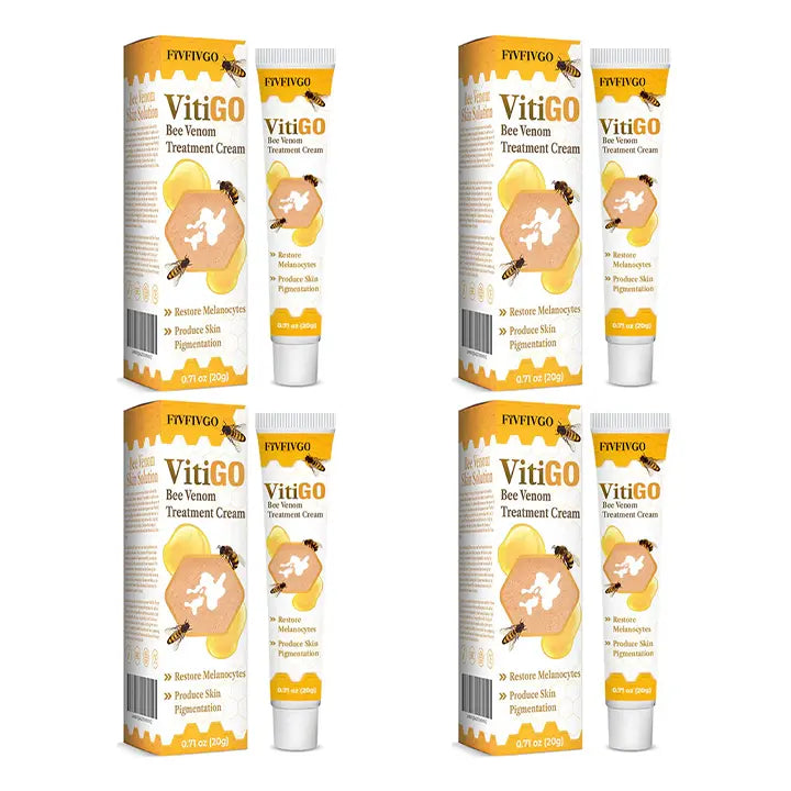VitiGO Bee Venom Correcting Cream - SHOPIZEM 
