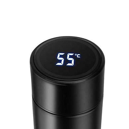 Water Bottle Temperature Display - SHOPIZEM 
