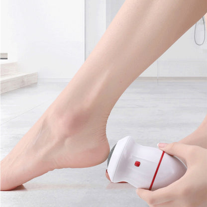 Electric Foot Callus Remover with Vacuum Absorption - SHOPIZEM