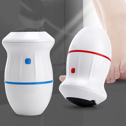 Electric Foot Callus Remover with Vacuum Absorption - SHOPIZEM