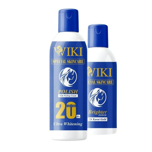 Wiki Skin Polish - SHOPIZEM 