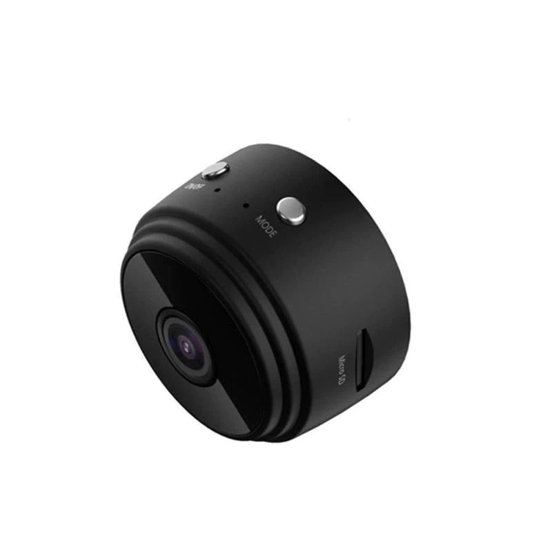 Mini Camera WIFI Smart Wireless Cam - SHOPIZEM