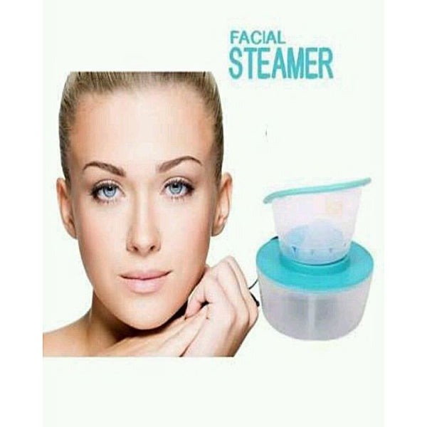 3-in-1 Facial Steamer, Inhaler, and Humidifier - SHOPIZEM