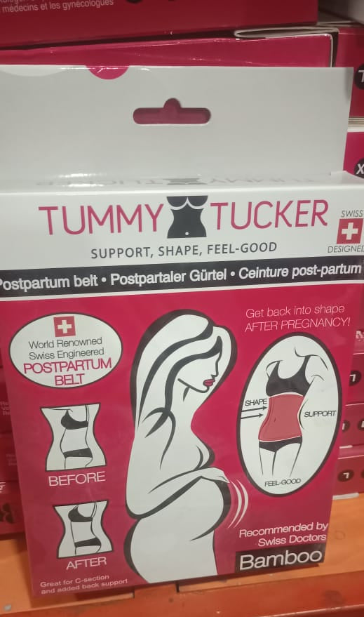 Tummy Belt - SHOPIZEM