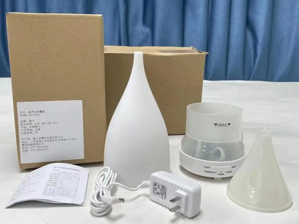 Diffuser & Air Humidifier