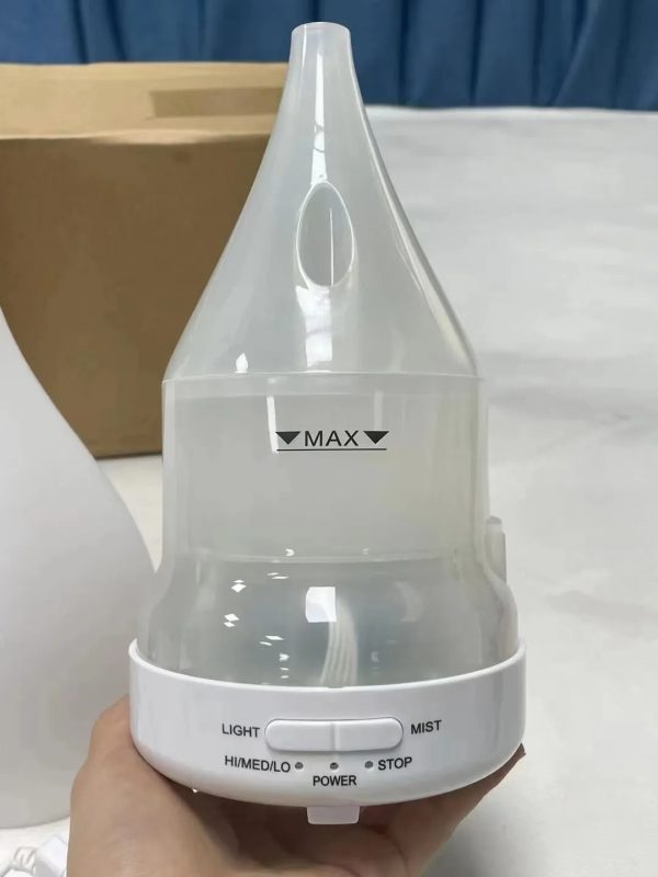 Diffuser & Air Humidifier