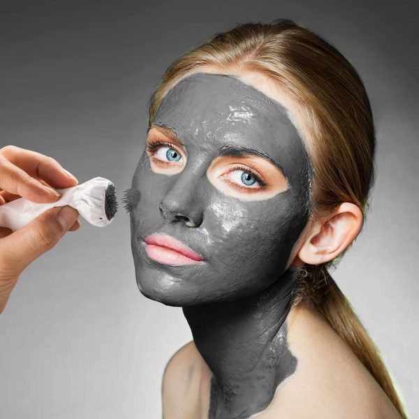 Audala Magnetic Mask Deep Sea Mud Cleanser - SHOPIZEM