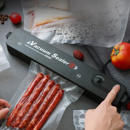 Vacuum Sealer Home automatic packing machine - SHOPIZEM