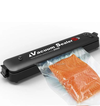 Vacuum Sealer Home automatic packing machine - SHOPIZEM