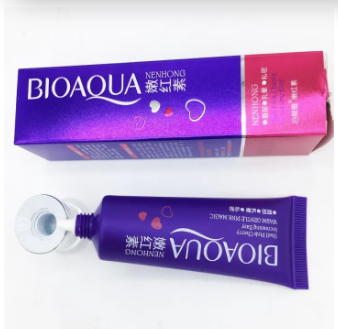 Bioaqua Magic Cream