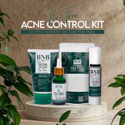 Acne Control Kit