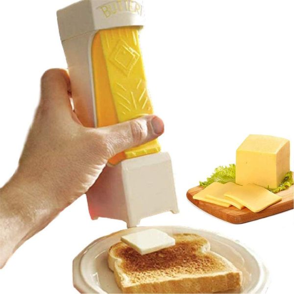 one Click Stick Butter Cutter