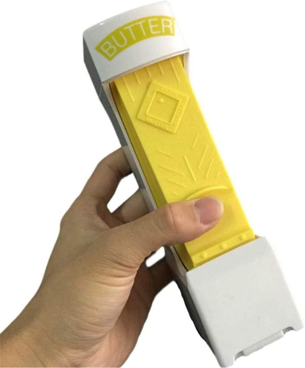 one Click Stick Butter Cutter - SHOPIZEM