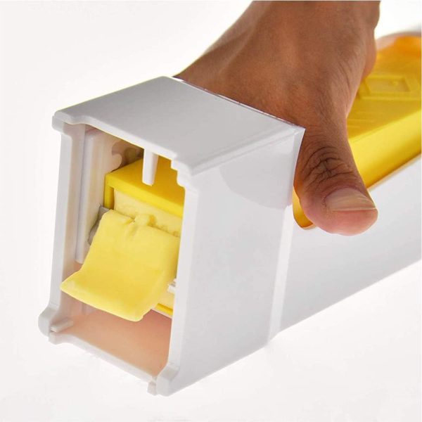 one Click Stick Butter Cutter