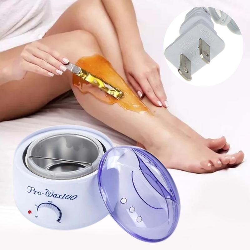 Hair Removal Wax Machine