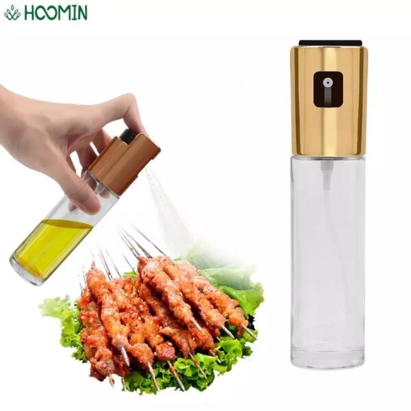 Cooking Oil Sprayer - SHOPIZEM