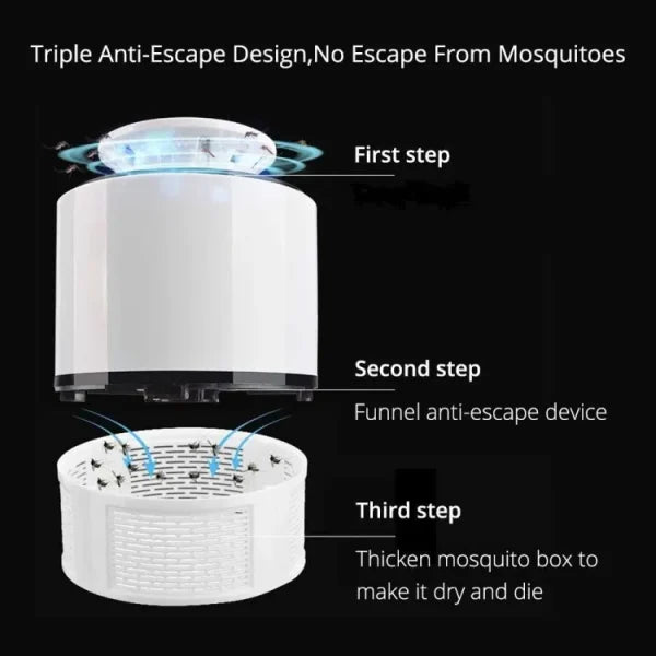 Electric Mosquito - SHOPIZEM
