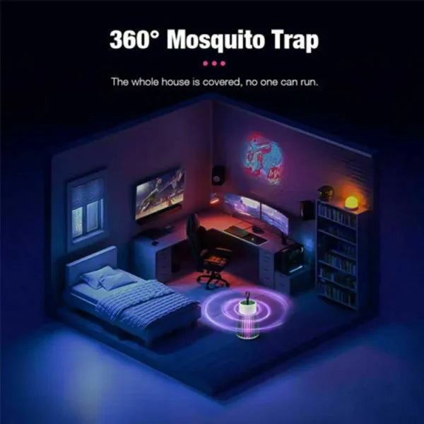 Mosquito Killer - SHOPIZEM