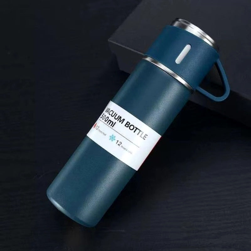 Vacuum Flask Set