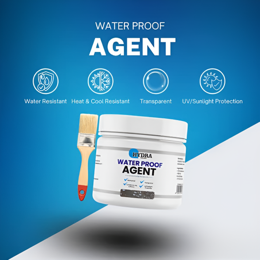 Hydra Waterproof Agent - SHOPIZEM