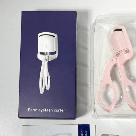 Electric Perm Eyelash Curler - SHOPIZEM