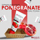 Jessica Pomegranate Face Wash