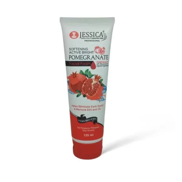 Pomegranate Face Wash - SHOPIZEM